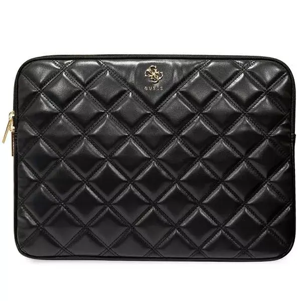 Чехол GUESS GUCS16ZPSQSSGK 16" Photo 2