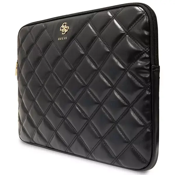 Чехол GUESS GUCS16ZPSQSSGK 16" Photo 3
