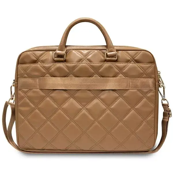 Klēpjdatora soma GUESS GUCB15ZPSQSSGW 16" Photo 2