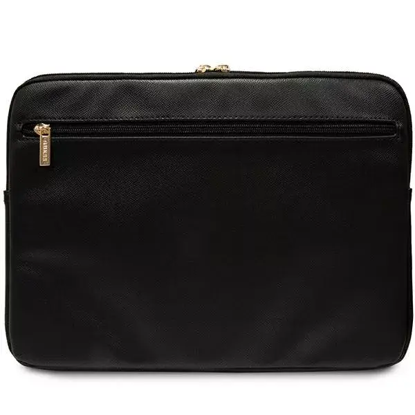 Laptop sleeve GUESS GUCS16ZPGSTEGK — 16 inch Photo 2