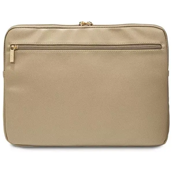 Laptop sleeve GUESS GUCS14ZPGSTEGD 14 inch Photo 2