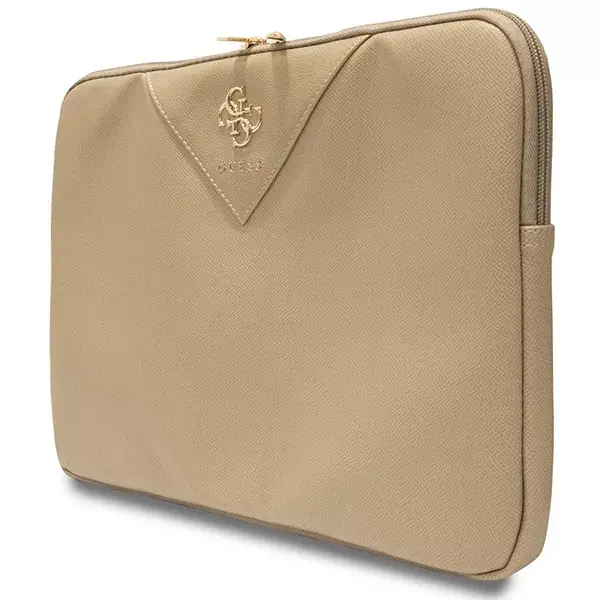 Laptop sleeve GUESS GUCS14ZPGSTEGD 14 inch Photo 3