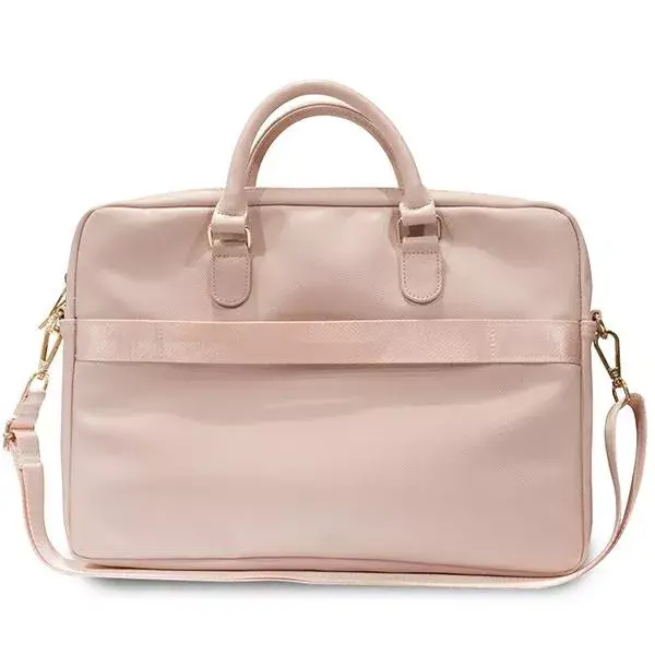 Чехол GUESS GUCB15ZPGSTEGP 16" Photo 2