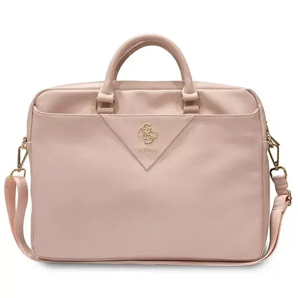 Чехол GUESS GUCB15ZPGSTEGP 16" Photo 3
