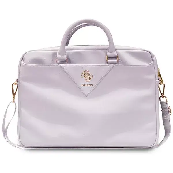 Сумка для ноутбука GUESS GUCB15ZPGSTEGU 16" Photo 3