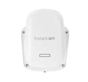 Access Point HPE Instant On Outdoor AP27 2.4 GHz 5 GHz Wi-Fi 5