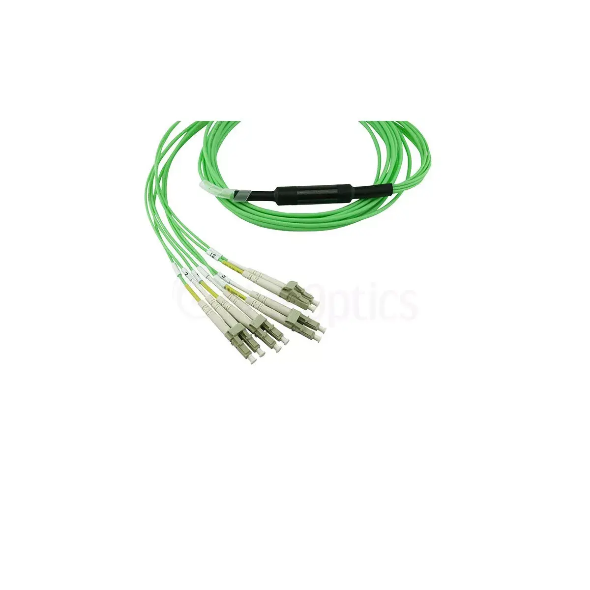 Tīkla kabelis BlueOptics SFP5141GU5MKB Photo 2