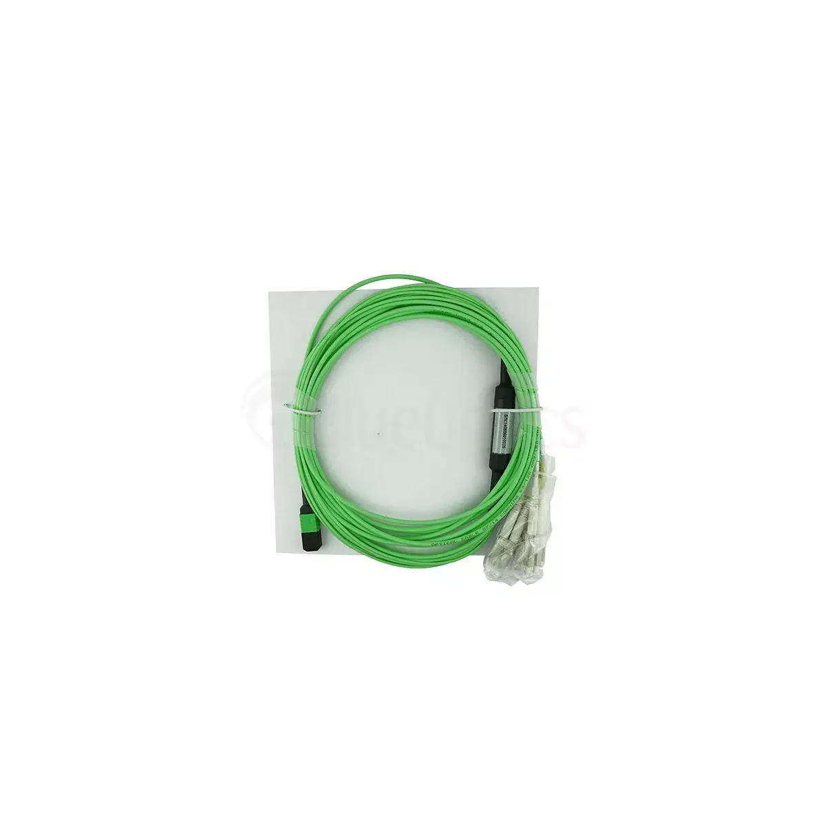 Tīkla kabelis BlueOptics SFP5141GU2MKB Photo 7