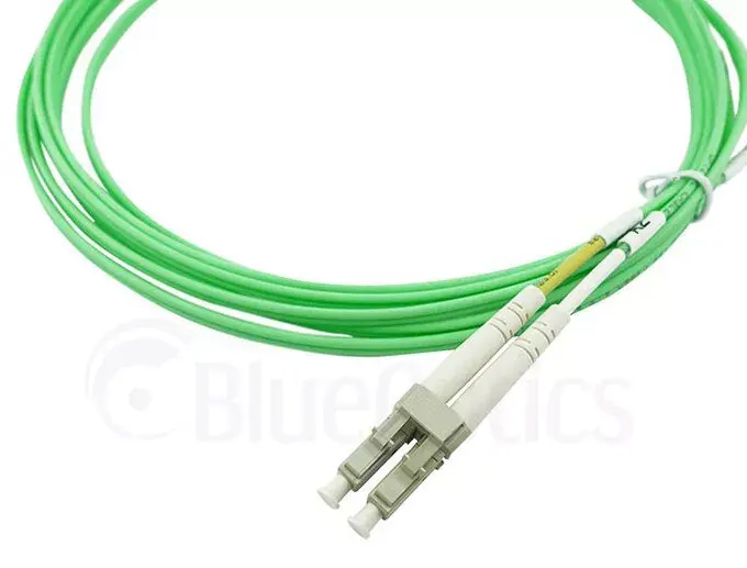 Fibre optic cable BlueOptics SFP3133GU10MK Photo 2