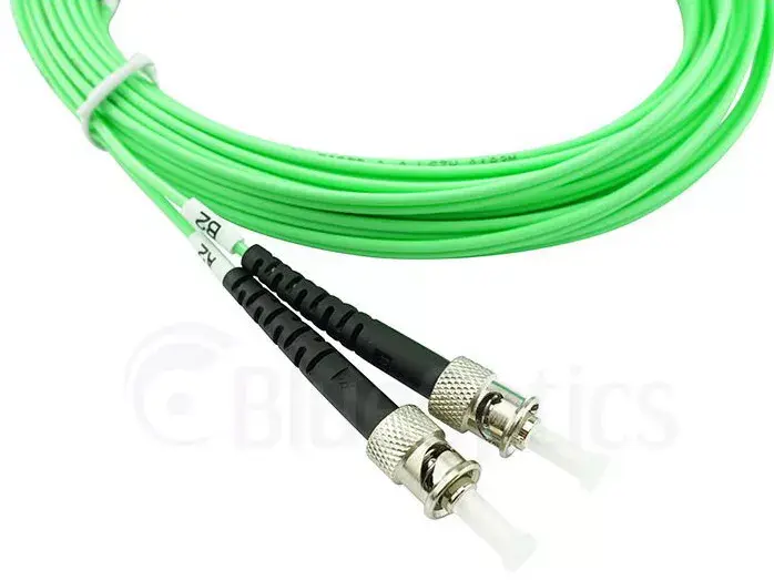 Fibre optic cable BlueOptics SFP3133GU10MK Photo 5