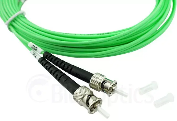 Fibre optic cable BlueOptics SFP3133GU10MK Photo 6