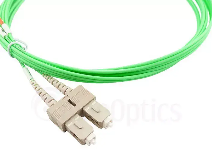Fibre optic cable BlueOptics SFP3132GU7.5MK Photo 6