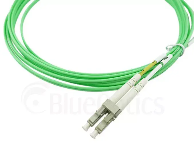 Tīkla kabelis BlueOptics SFP3132GU5MK Photo 2