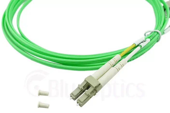 Tīkla kabelis BlueOptics SFP3131GU20MK Photo 3