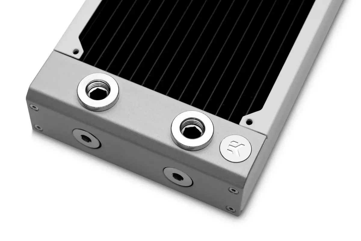 Радиатор EK Water Blocks 3831109839171 Photo 2