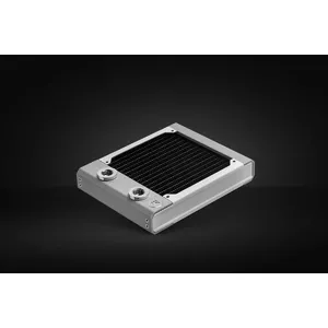 Радиатор EK Water Blocks 3831109838952 Латунь Медь Нержавеющая сталь Белый