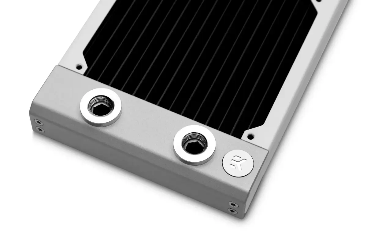 Радиатор EK Water Blocks 3831109838952 Photo 2
