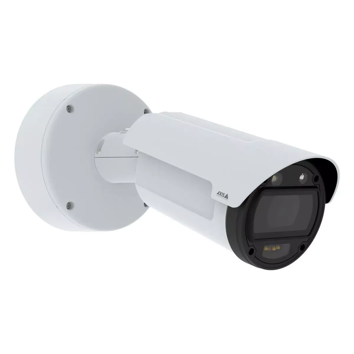 IP drošības kamera Axis Q1808-LE Photo 3