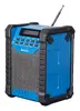 DENVER WRD-60 pārnēsājams DAB/DAB+/FM radio Photo 2