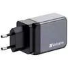 Lādētājs Verbatim GNC-65 GaN 65W Photo 3