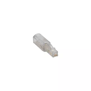 InLine Twist-Stop for telephone receiver 4P4C male / female