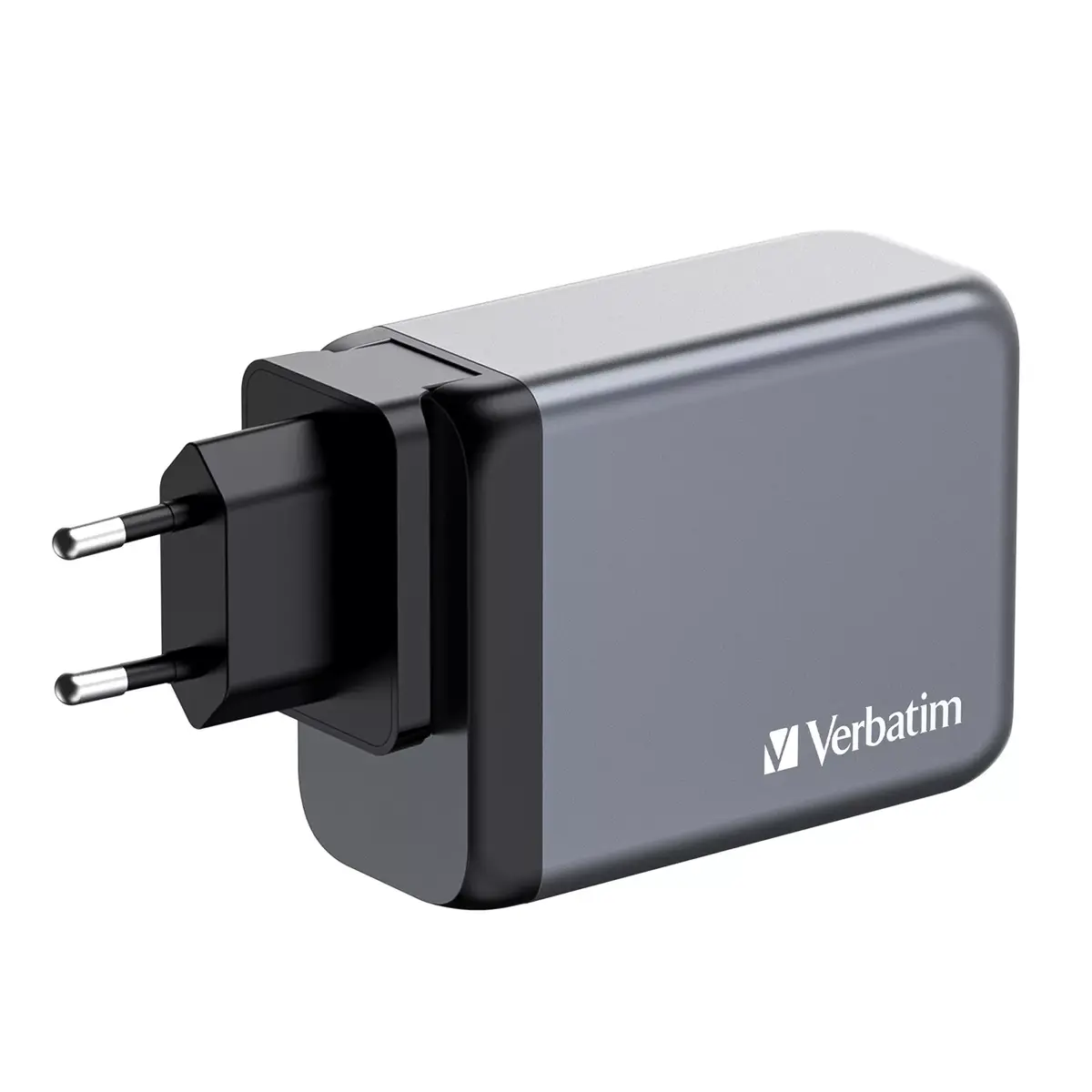 Lādētājs Verbatim GNC-200 GaN 200W Photo 3