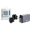 Lādētājs Verbatim GNC-200 GaN 200W Photo 5