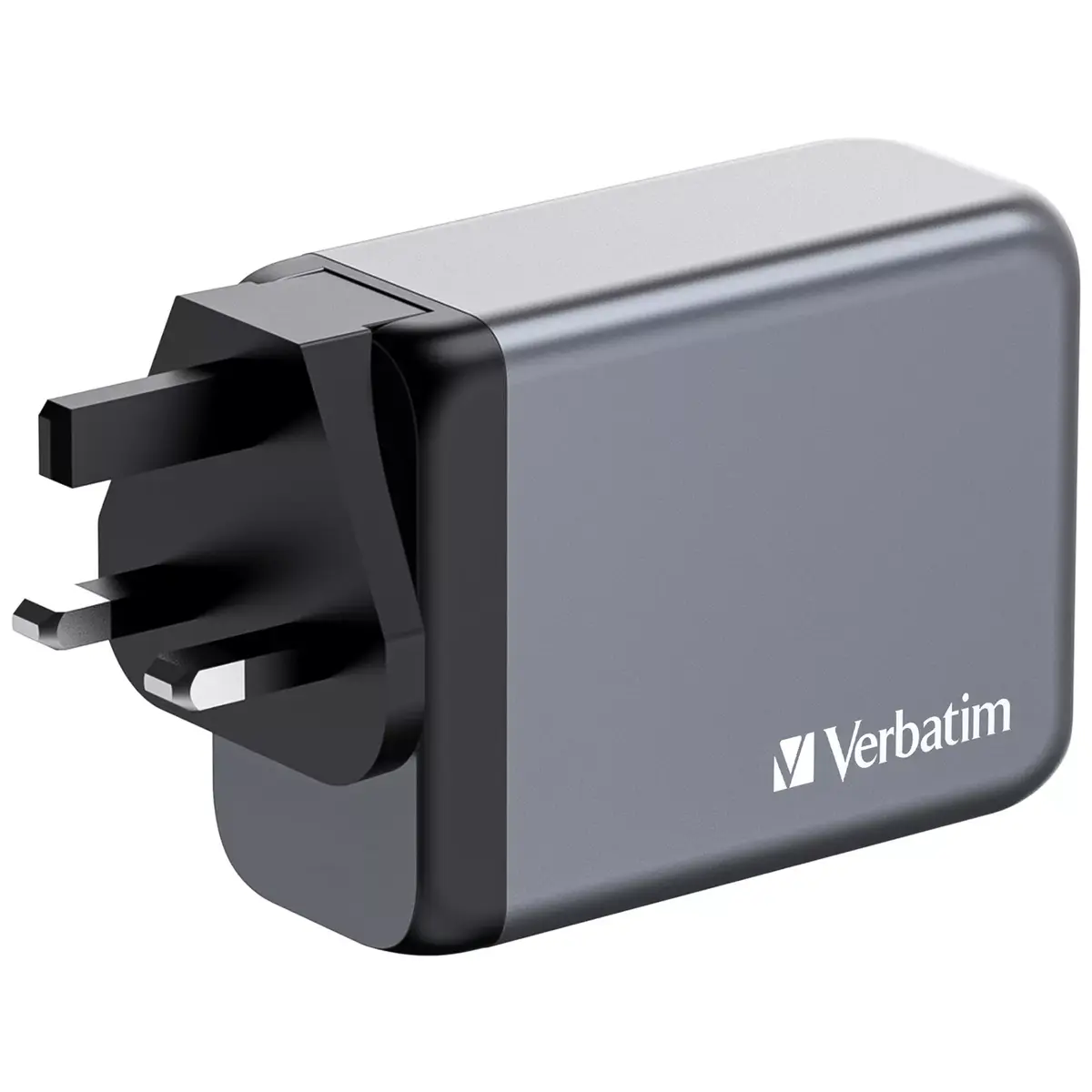 Lādētājs Verbatim GNC-200 GaN 200W Photo 8