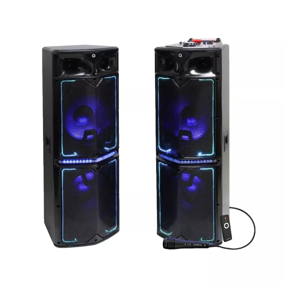 Speakers