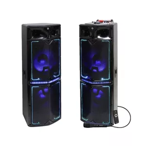 Speakers Manta SPK1201X500D 500W