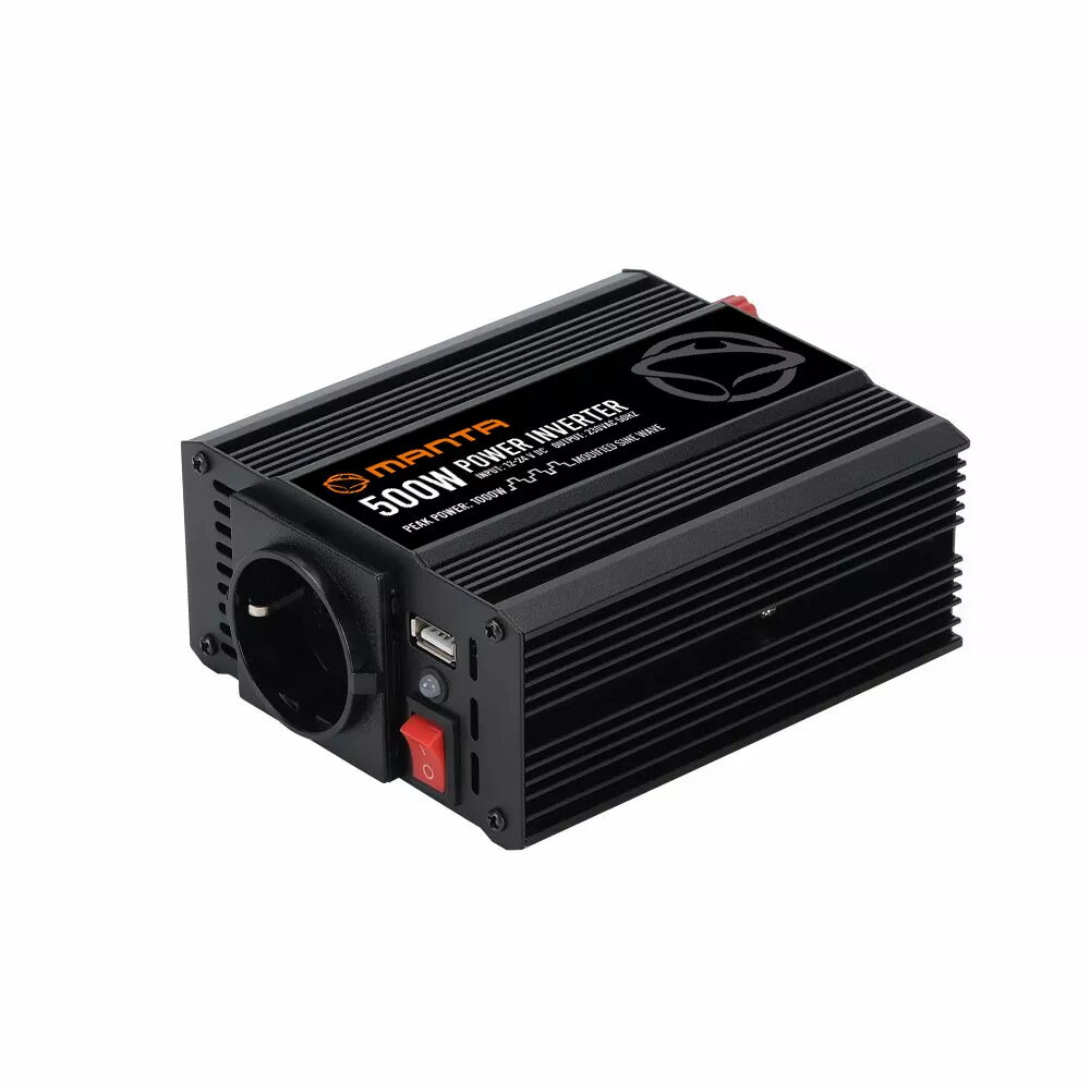 Power Inverters