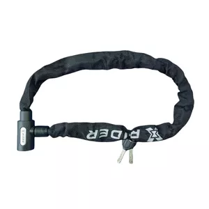 Manta XRIDER XR00LC01 ķēdes velosipēda slēdzene 6x900mm