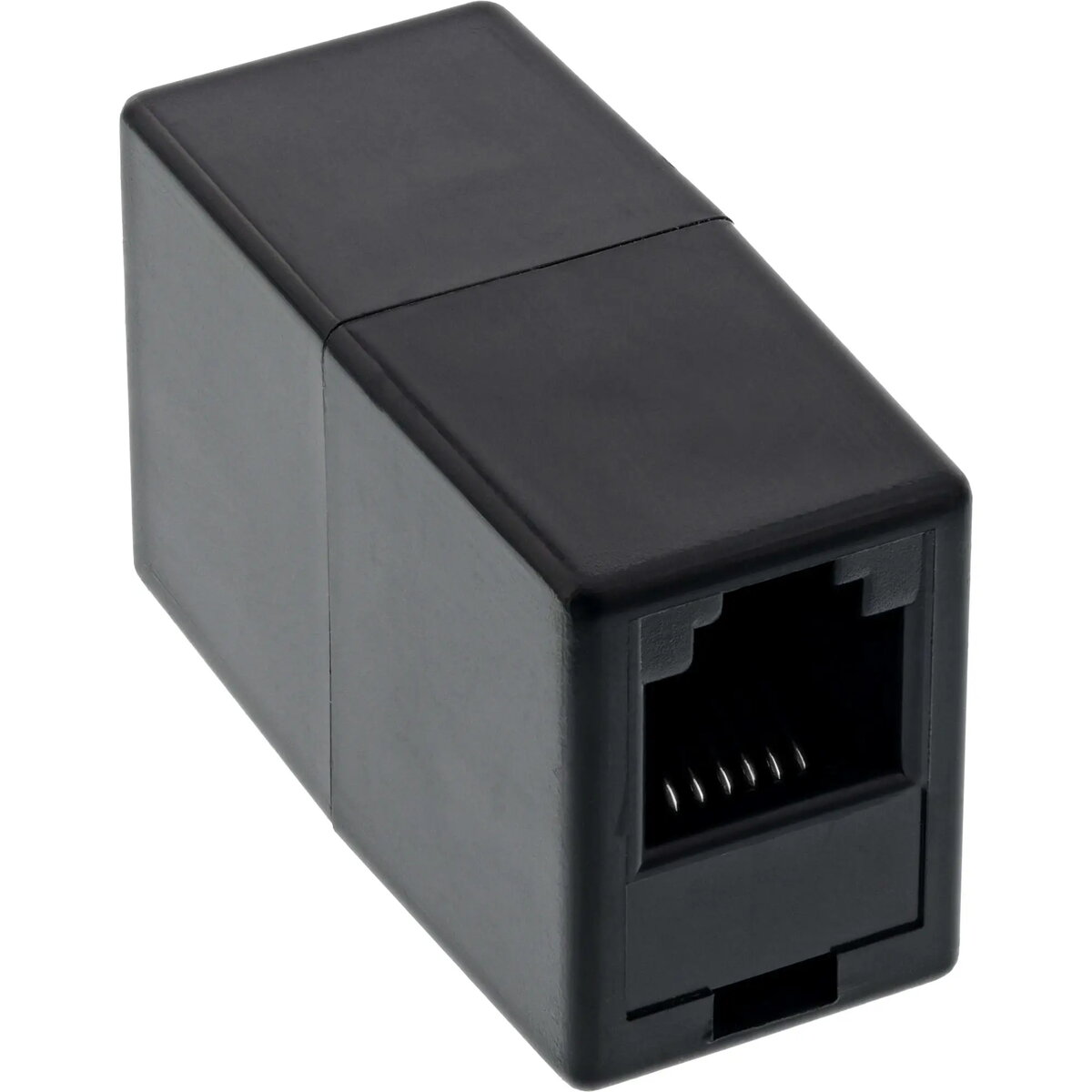 InLine 69999C Modulārais adapteris RJ11 6P4C