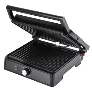 Elektriskais tējkanna Lovio LVEG001BK 1,7 L 2200 W melna