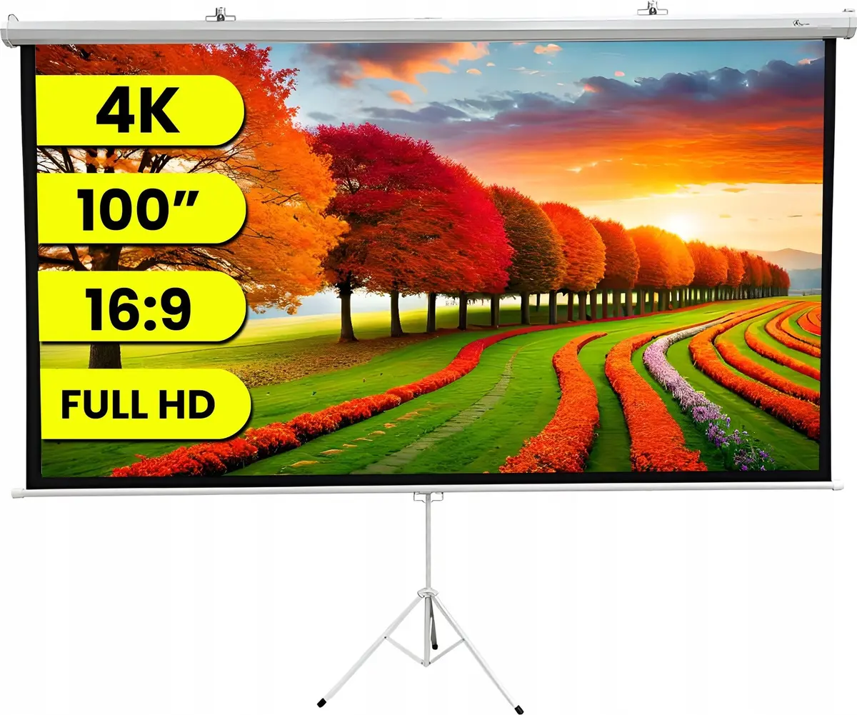 Projection Screen Extralink EX.30521 Photo 10