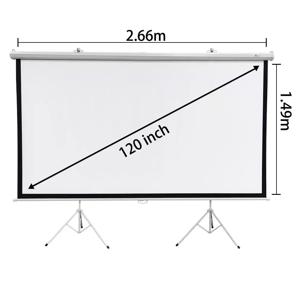 Projection Screen Extralink EX.30538 Photo 2