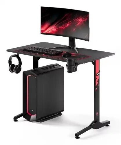 Ergonomic Desks