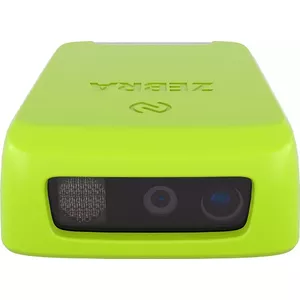Wearable bar code reader Zebra RS2100 2D Laser Wireless Green