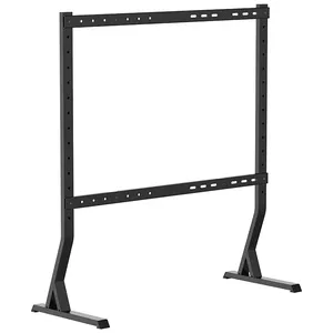 Hagor Tablestand BL XXL 2.18 м Черный Максимальная грузоподъемность 60 кг