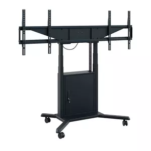 Hagor HP Twin Lift M-DB 165.1 cm 65 Black Maximum weight capacity 120 kg