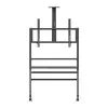 Hagor BrackIT Stand Scandio 2.18 м (86") Photo 3
