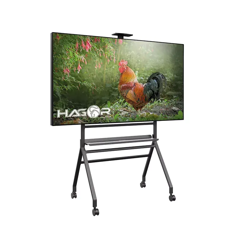 Hagor BrackIT Stand Scandio 2.18 м (86") Photo 6