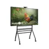 Hagor BrackIT Stand Scandio 2.18 м (86") Photo 6