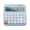 Калькулятор Genie 612 B — настольный, 12-разрядный Photo 2