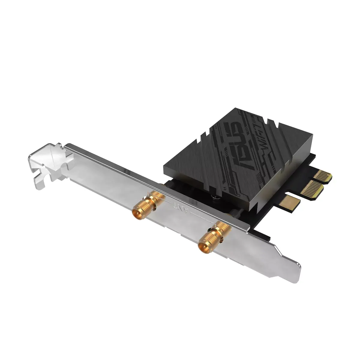 ASUS PCE-BE92BT PCIe карта WLAN/Bluetooth Wi‑Fi 7 Photo 2