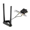 ASUS PCE-BE92BT PCIe карта WLAN/Bluetooth Wi‑Fi 7 Photo 4