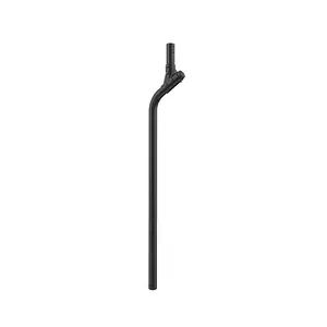 Ceiling Mount Hagor 3215 Black 60mm Width 315mm Depth 1754mm Height