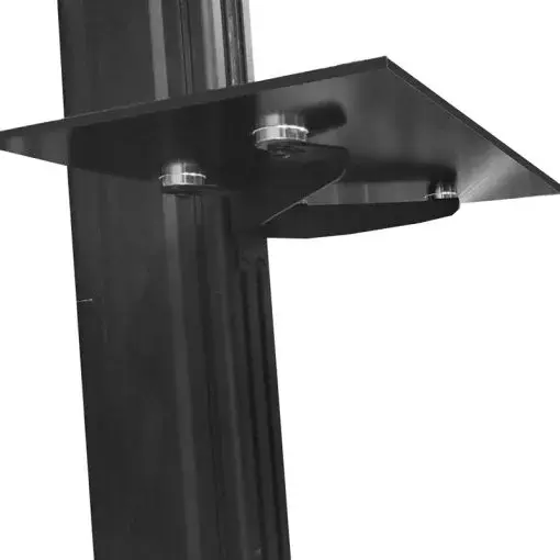 AV stand shelf Hagor 3240 Photo 2