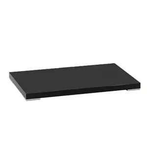 Monitor mount accessory Hagor 3241 Base Black Fibreboard 800mm x 550mm x 65mm