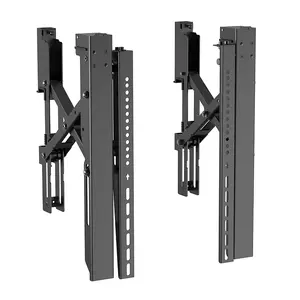 Flat panel mount arm Hagor 3243 200x200 1000x400 mm 45 inch